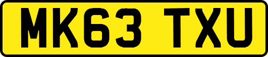 MK63TXU