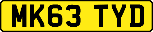MK63TYD