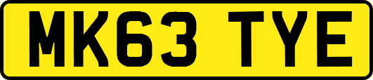 MK63TYE