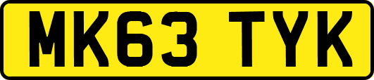 MK63TYK