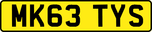 MK63TYS