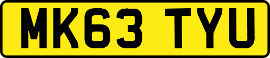 MK63TYU