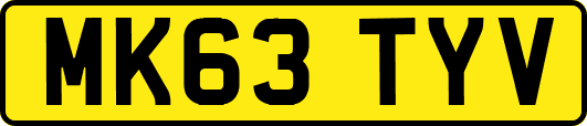 MK63TYV