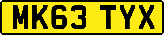 MK63TYX