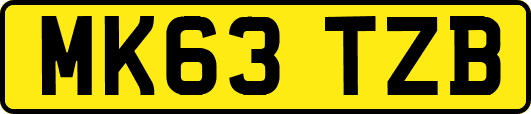MK63TZB