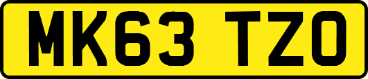 MK63TZO