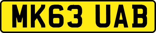 MK63UAB