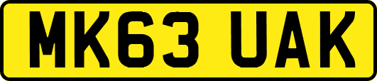 MK63UAK