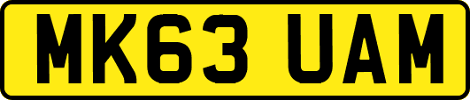 MK63UAM