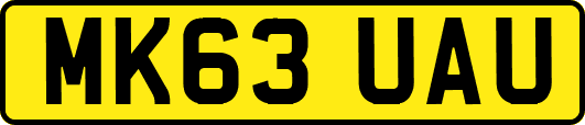 MK63UAU