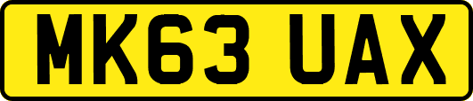 MK63UAX