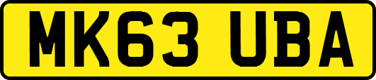 MK63UBA