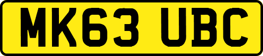 MK63UBC