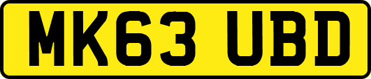 MK63UBD