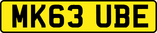MK63UBE