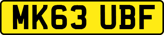 MK63UBF