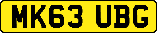 MK63UBG