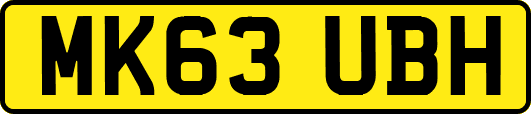 MK63UBH