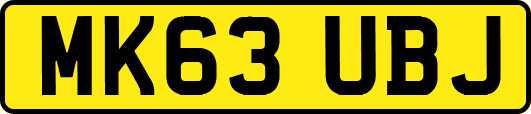 MK63UBJ