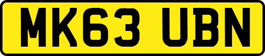 MK63UBN