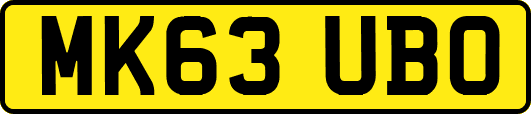 MK63UBO