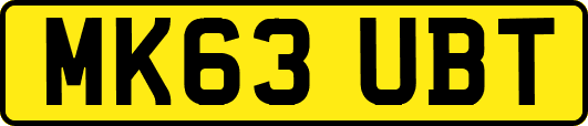 MK63UBT