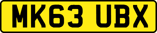 MK63UBX