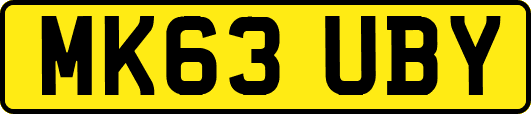 MK63UBY