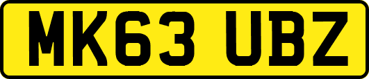MK63UBZ