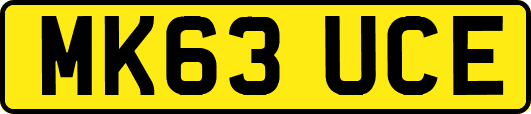 MK63UCE