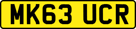 MK63UCR