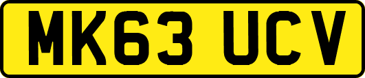 MK63UCV
