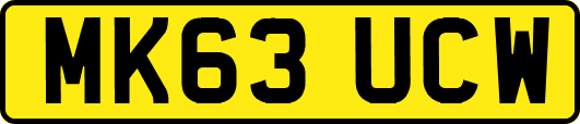MK63UCW
