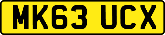 MK63UCX