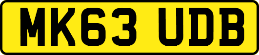 MK63UDB