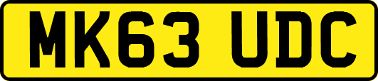 MK63UDC