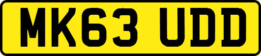MK63UDD