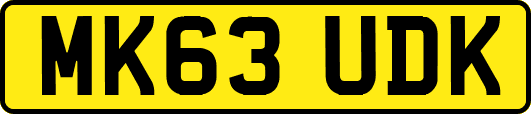 MK63UDK