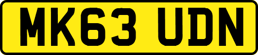 MK63UDN