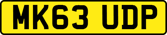 MK63UDP