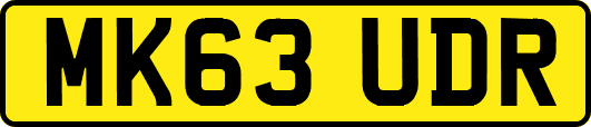 MK63UDR
