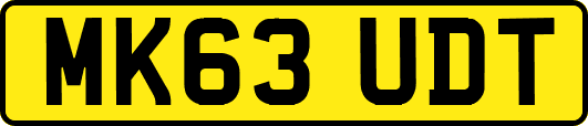 MK63UDT