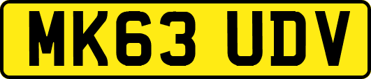 MK63UDV