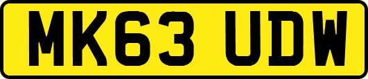 MK63UDW