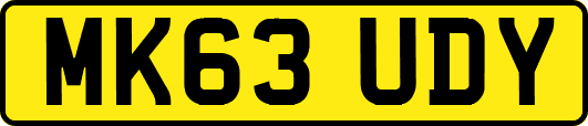 MK63UDY