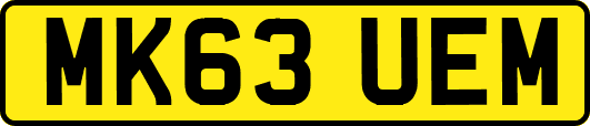 MK63UEM