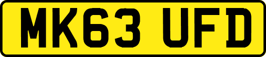 MK63UFD