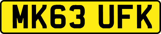 MK63UFK