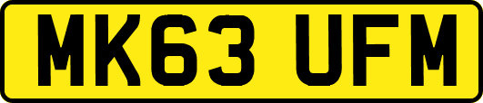 MK63UFM