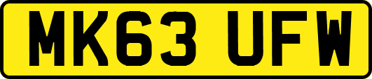 MK63UFW